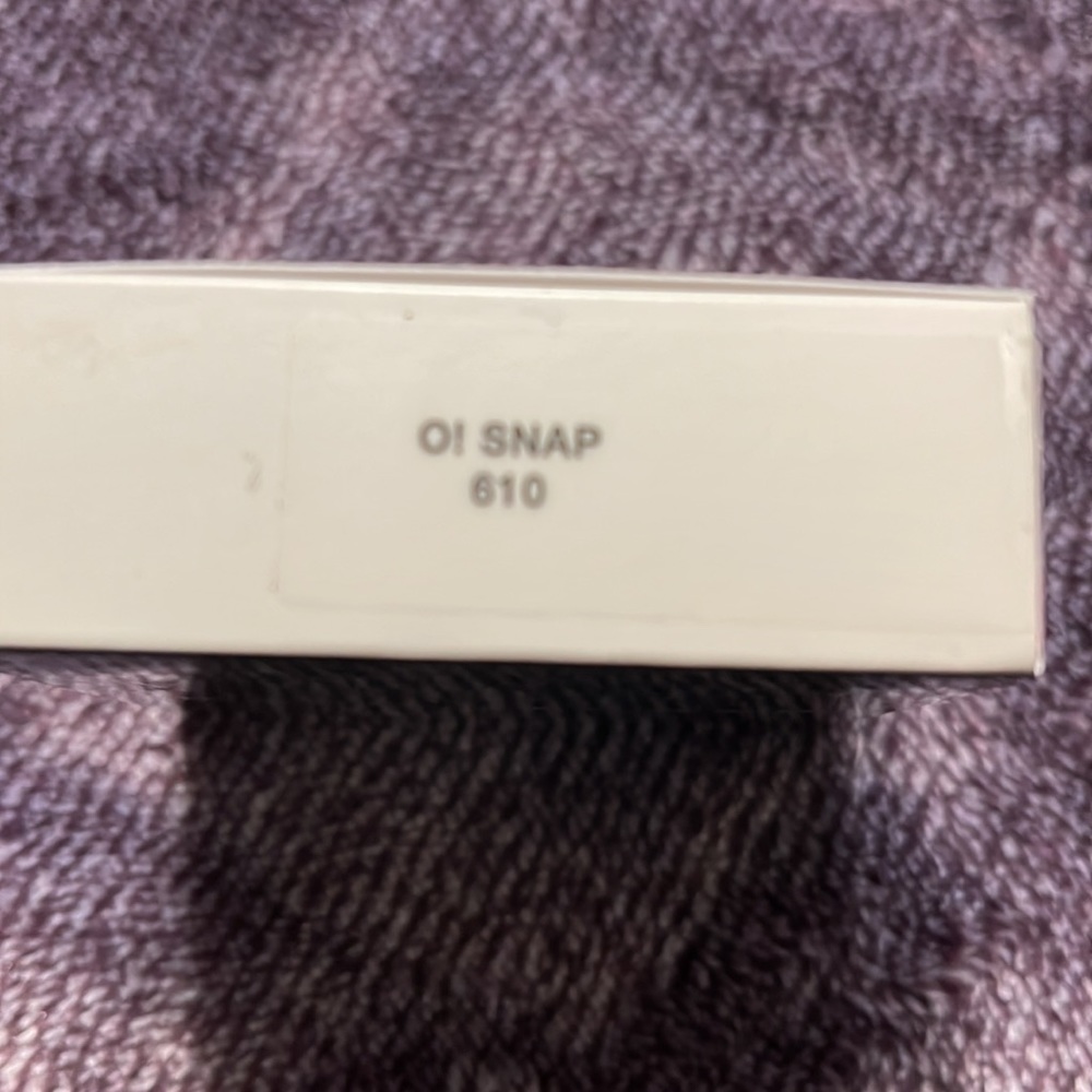 Marc Jacobs O!Mega Shadow - Picture 4 of 4